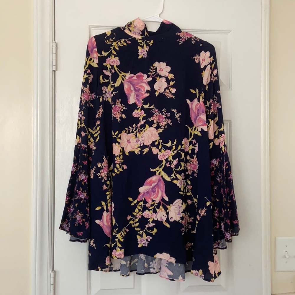 Free people midnight combo
